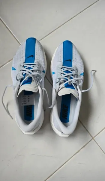 Gebrauchtes Pegasus Nike Plus bike — Bild 3 von 7