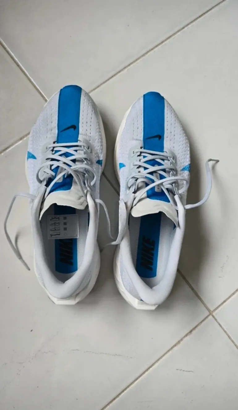 Gebrauchtes Pegasus Nike Plus bike — Bild 3 von 7
