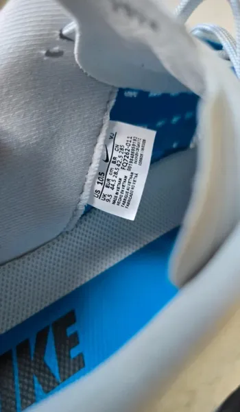 Gebrauchtes Pegasus Nike Plus bike — Bild 6 von 7