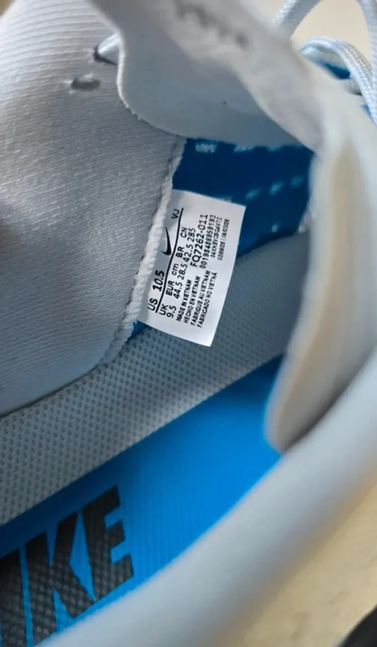 Gebrauchtes Pegasus Nike Plus bike — Bild 6 von 7