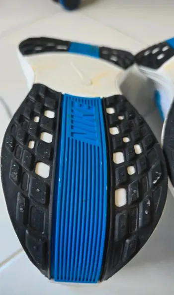 Gebrauchtes Pegasus Nike Plus bike — Bild 7 von 7