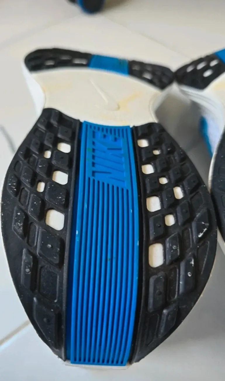 Gebrauchtes Pegasus Nike Plus bike — Bild 7 von 7