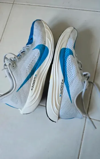 Brugt Pegasus Nike Plus Running Shoes