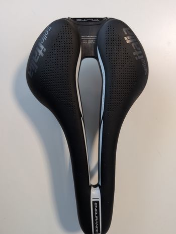 Used Selle Italia Flite Boost Endurance TI 316 Superflow 2025 Saddles & Seatposts