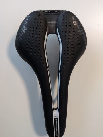 Selle Italia Flite Boost Endurance TI 316 Superflow 2025 Saddles & Seatposts usato