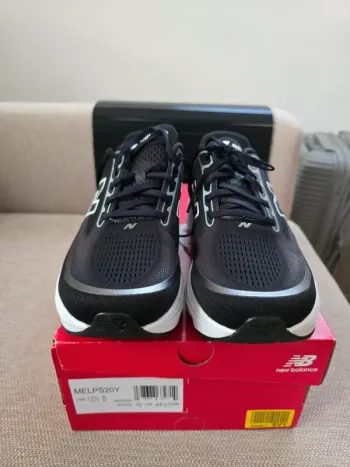 New Balance Ellipse v1 bike d'occasion — image 2 sur 4