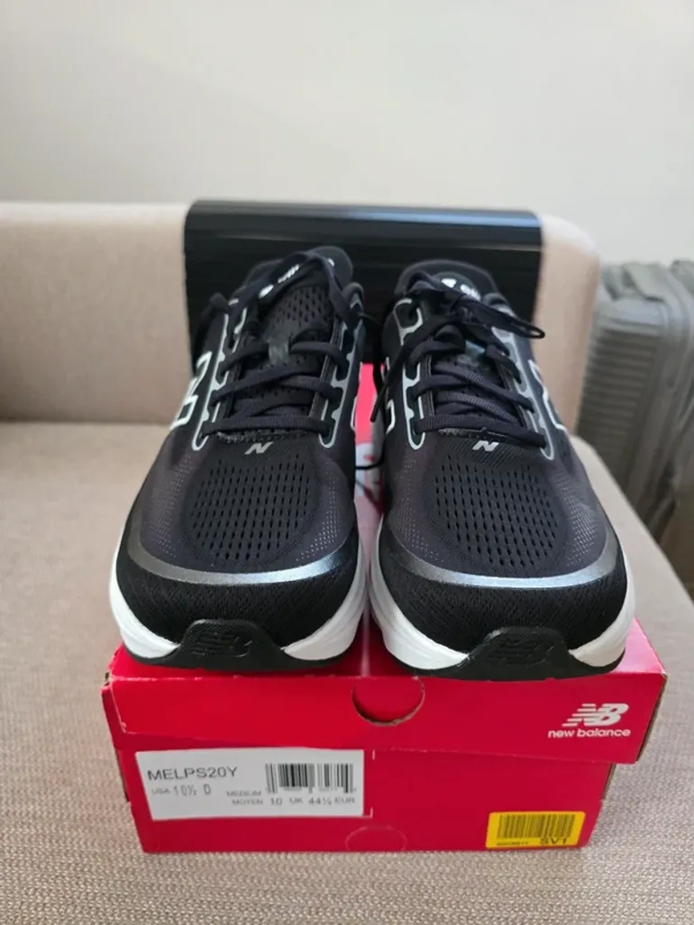 New Balance Ellipse v1 bike d'occasion — image 2 sur 4