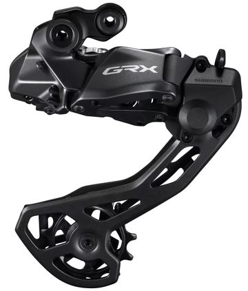 Used Shimano GRX RX820 Groupset 2025 Groupset