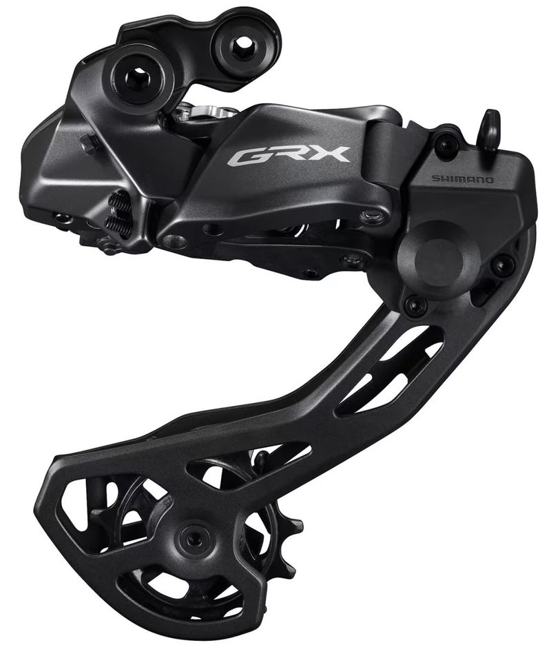 Brugt Shimano GRX RX820 Groupset 2025 Groupset