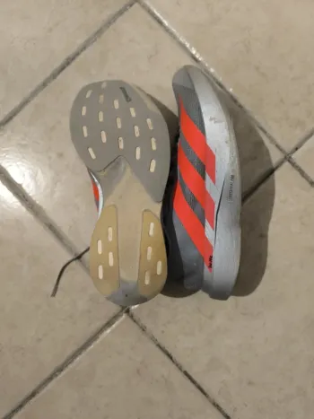 Gebrauchtes Adidas evo sl bike — Bild 3 von 4