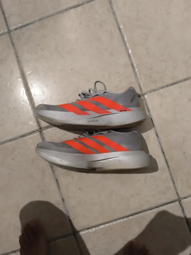 Gebrauchtes Adidas evo sl bike — Bild 2 von 4
