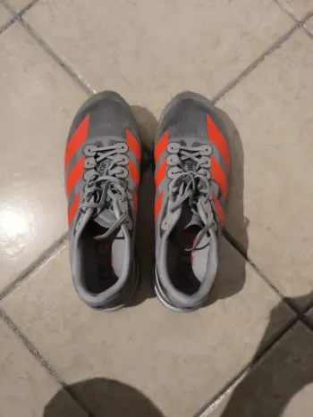 Brugt Adidas evo sl Running Shoes