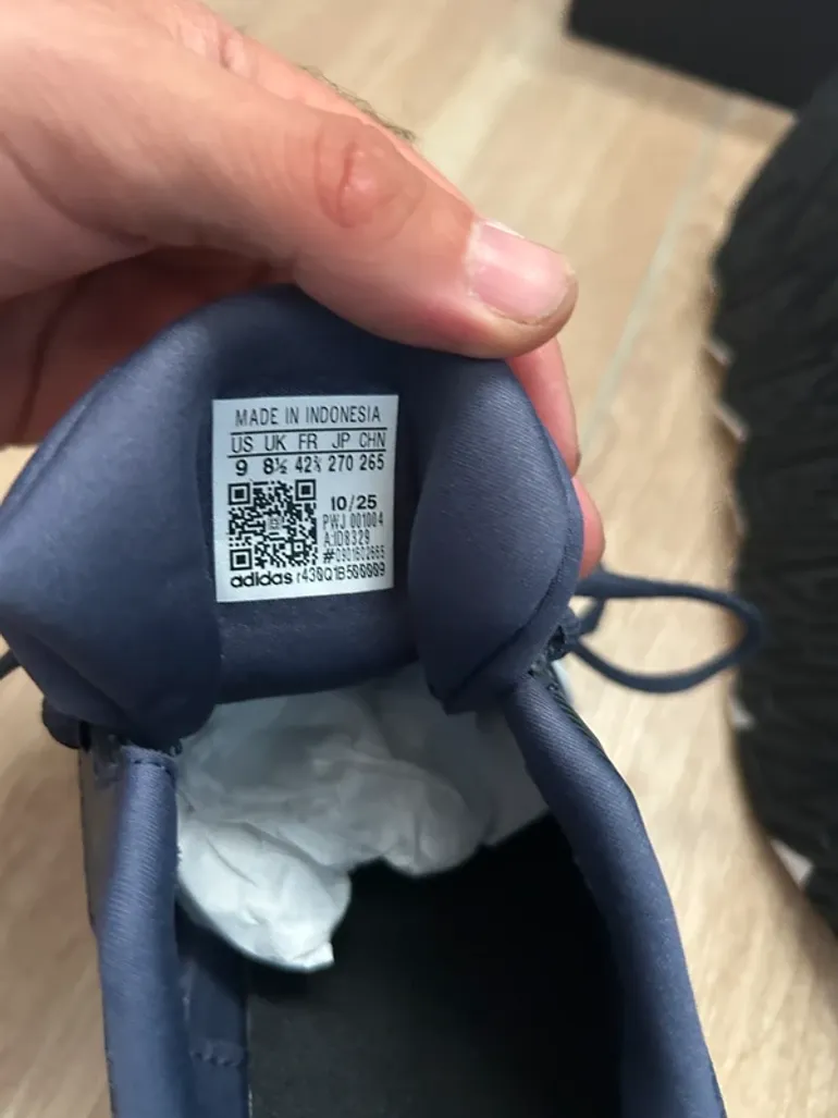 Used Adidas Switch move bike — image 10 of 14