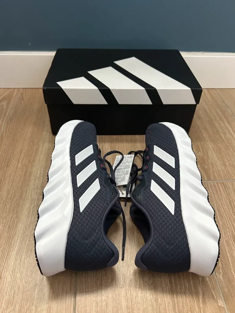 Used Adidas Switch move bike — image 8 of 14