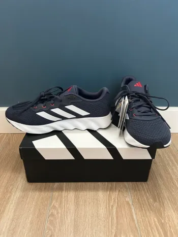 Used Adidas Switch move Running Shoes
