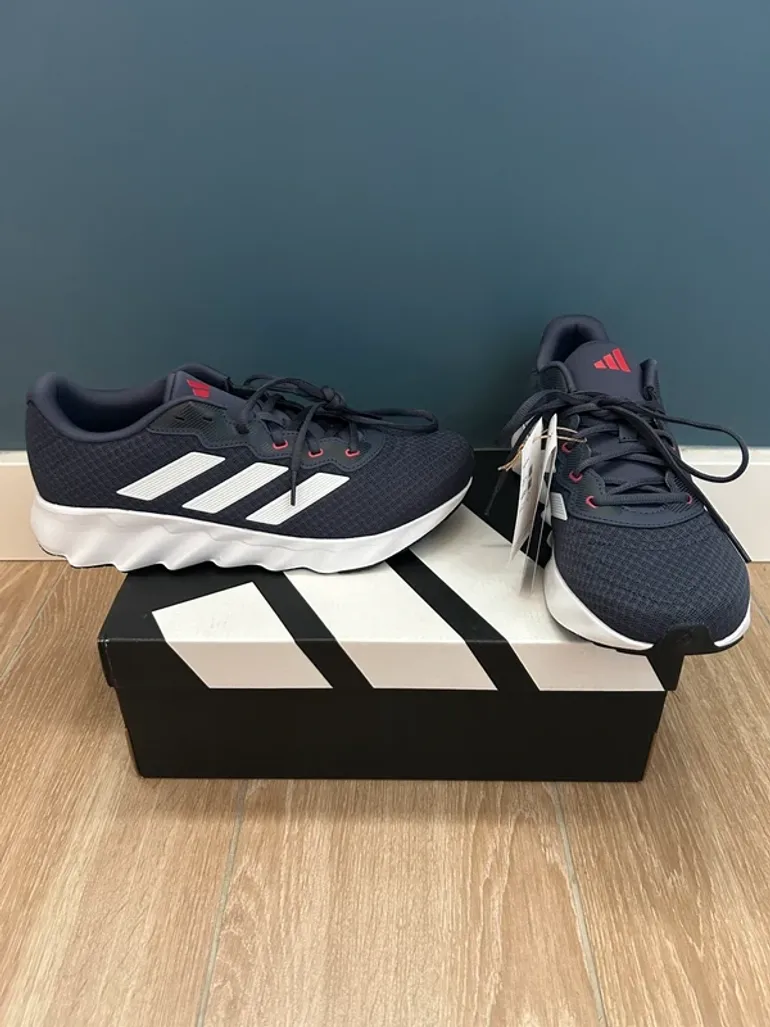 Used Adidas Switch move bike — image 2 of 14