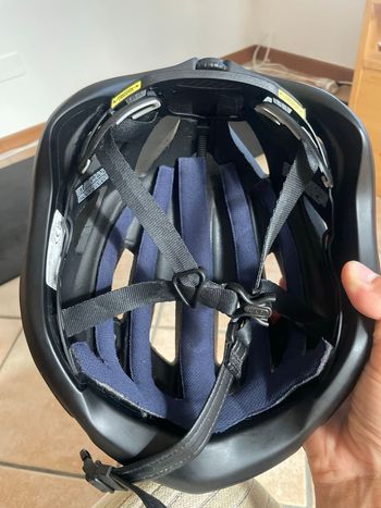 Kask Mojito Helmet 3 2025 bike usato — immagine 4 di 4