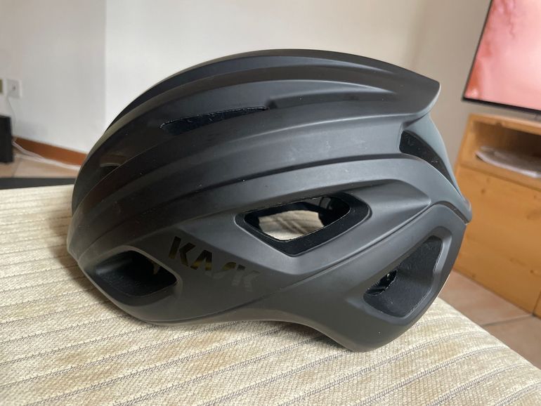 Kask Mojito Helmet 3 2025 bike usato — immagine 3 di 4