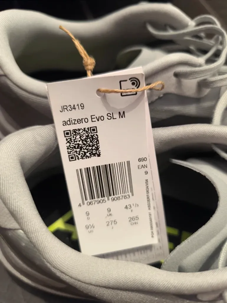 Used Adidas Adizero Evo SL bike — image 6 of 7
