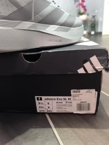 Used Adidas Adizero Evo SL bike — image 5 of 7