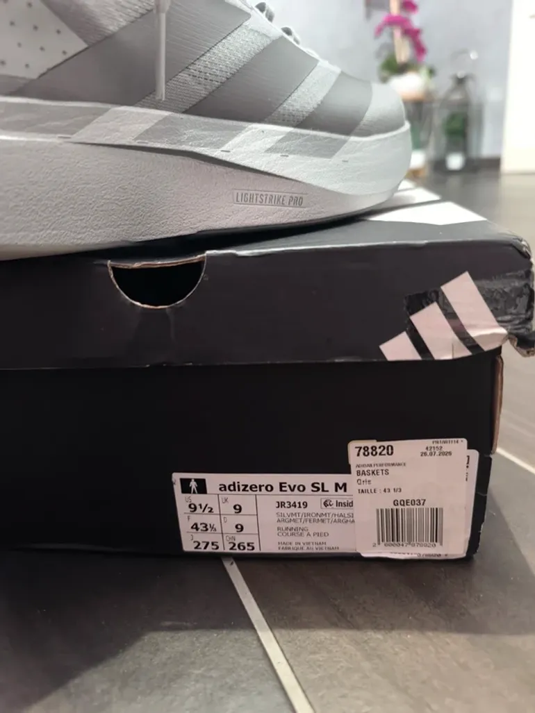 Used Adidas Adizero Evo SL bike — image 5 of 7