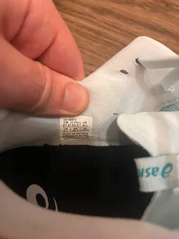 Used Asics Novablast 5 bike — image 4 of 5