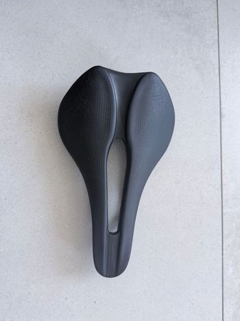 Used Selle Italia Boost Saddle 2025 Saddles & Seatposts