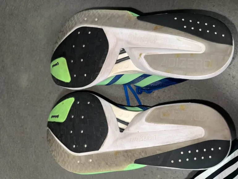 Used Adidas Adizero Boston 13 bike — image 4 of 5