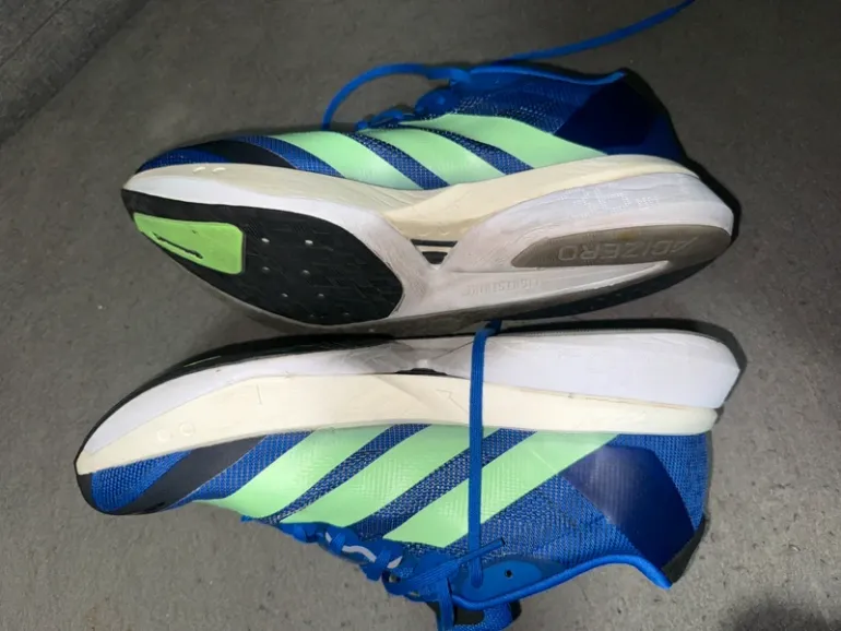 Used Adidas Adizero Boston 13 bike — image 3 of 5