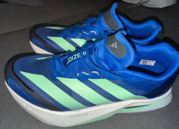 Used Adidas Adizero Boston 13 Running Shoes