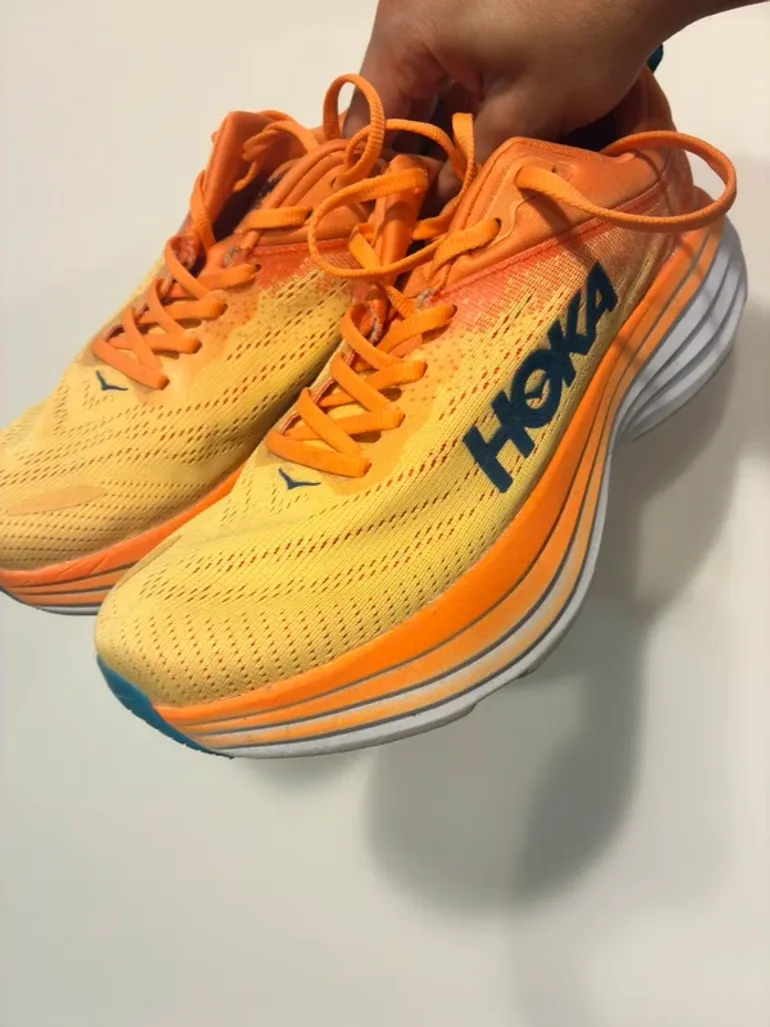 Used Hoka Bondi 8 bike — image 2 of 7