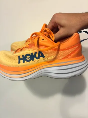 Used Hoka Bondi 8 bike — image 5 of 7