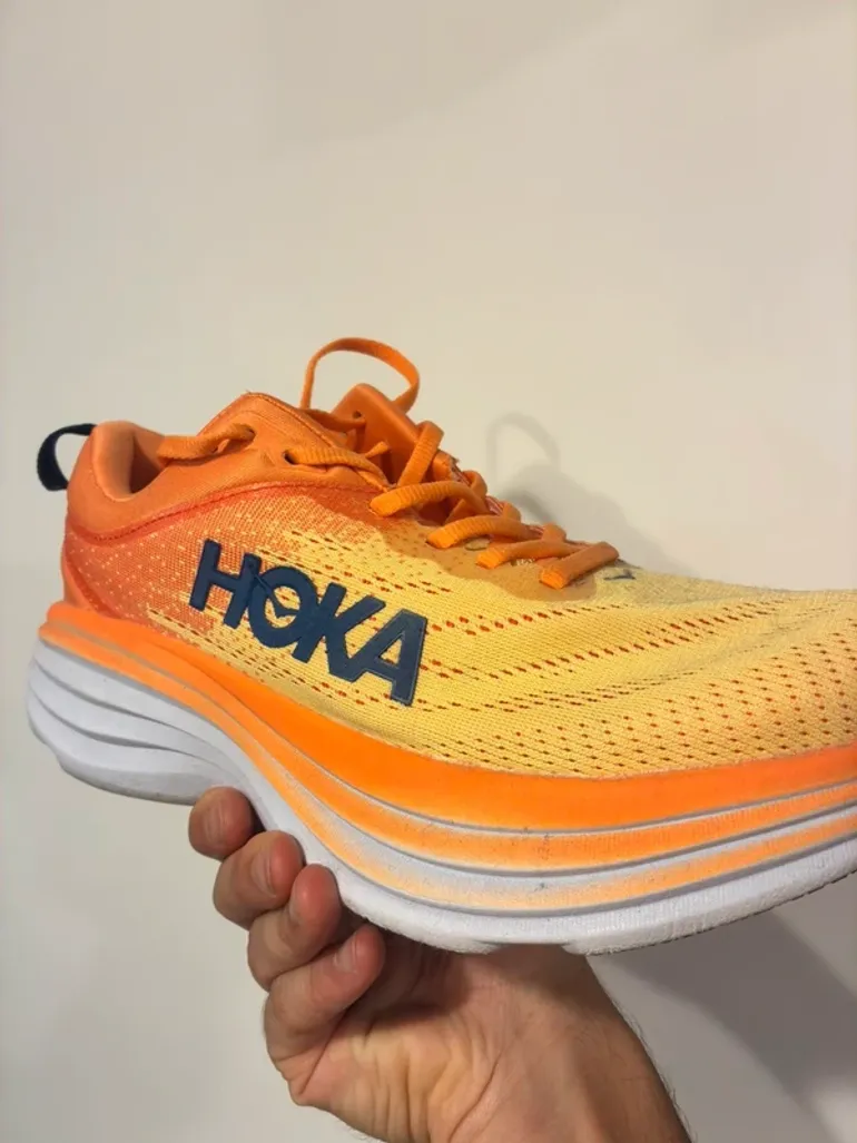Used Hoka Bondi 8 bike — image 7 of 7