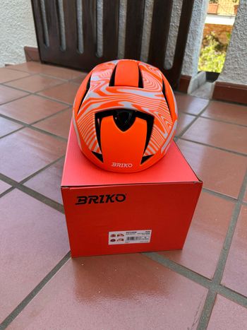 Použité Briko Shiny matt bike — obrázek 3 z 5
