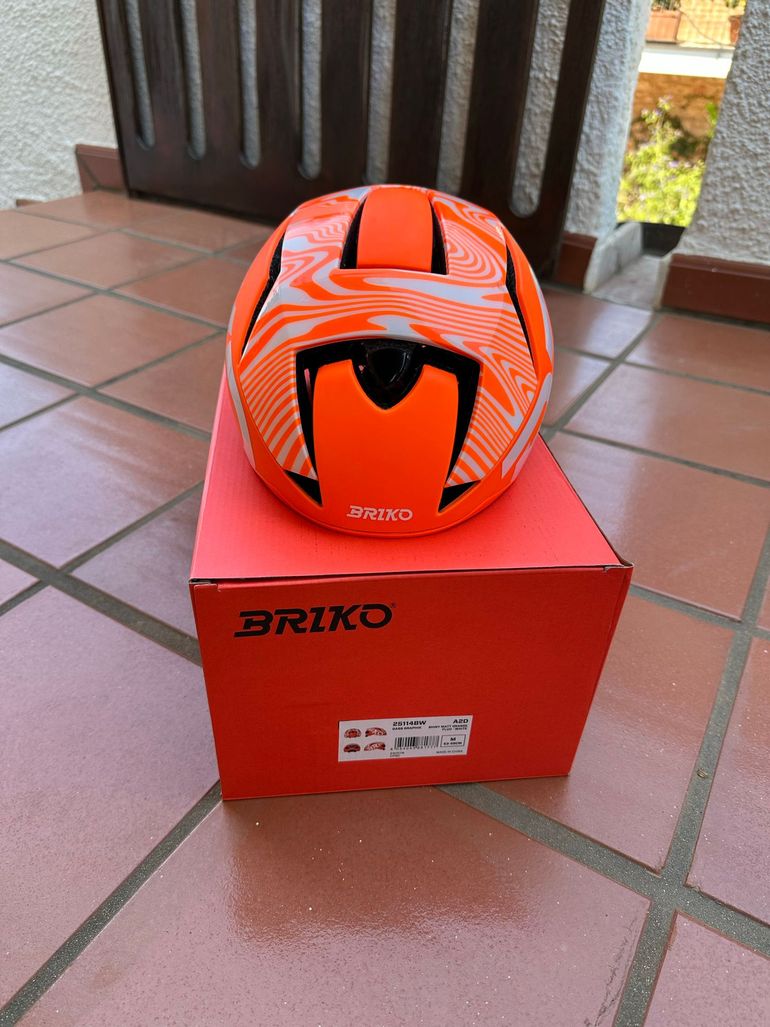 Použité Briko Shiny matt bike — obrázek 3 z 5