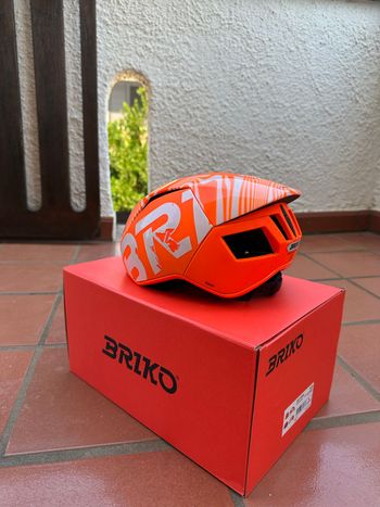 Použité Briko Shiny matt bike — obrázek 2 z 5
