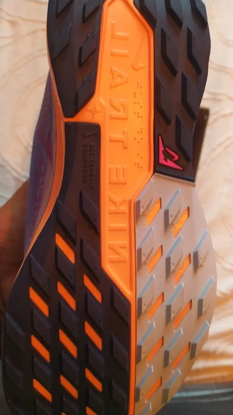 Used Nike Trail GTX bike — image 10 of 11