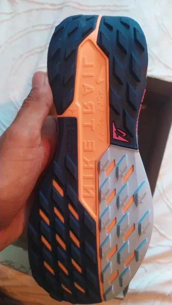 Used Nike Trail GTX bike — image 5 of 11