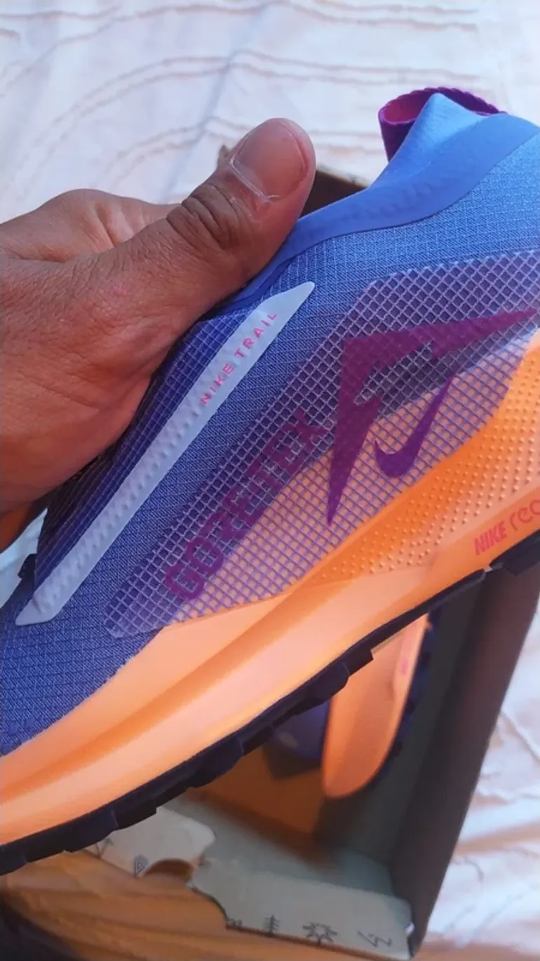Used Nike Trail GTX bike — image 8 of 11