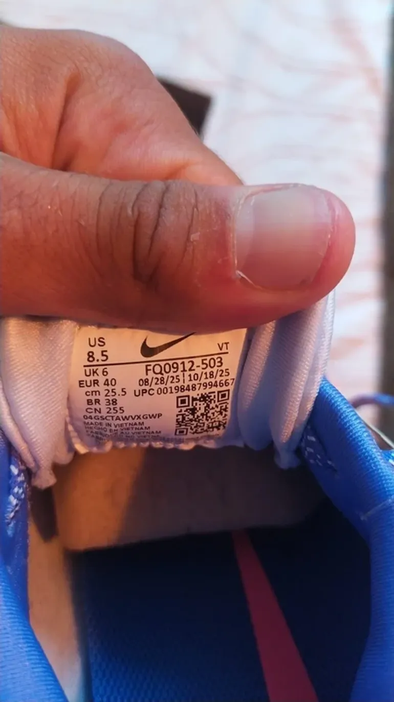 Used Nike Trail GTX bike — image 11 of 11