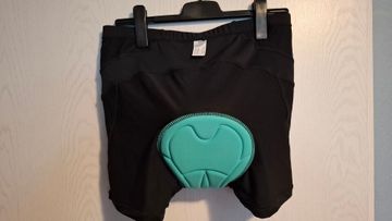 Used dynamics 4XL inner short with Pad 2023 bike — image 4 of 8