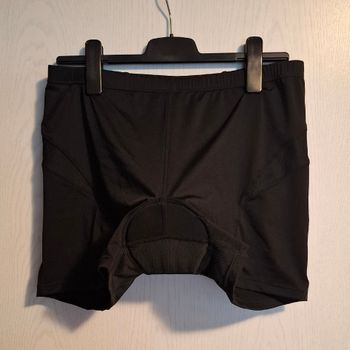 Gebrauchtes dynamics 4XL inner short with Pad 2023 bike — Bild 2 von 8
