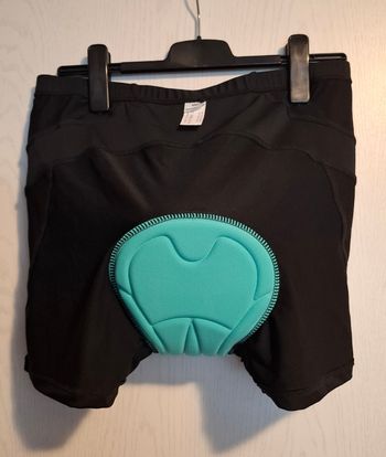 Gebrauchtes dynamics 4XL inner short with Pad 2023 bike — Bild 3 von 8