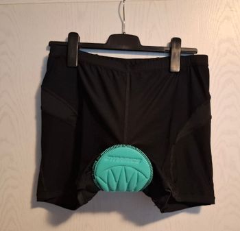 Gebrauchtes dynamics 4XL inner short with Pad 2023 bike — Bild 8 von 8