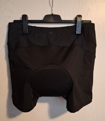 dynamics 4XL inner short with Pad 2023 Cycling Clothing usato