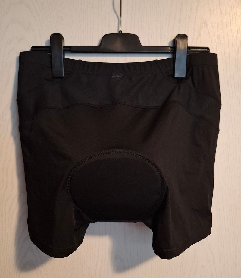 Used dynamics 4XL inner short with Pad 2023 Cycling Clothing
