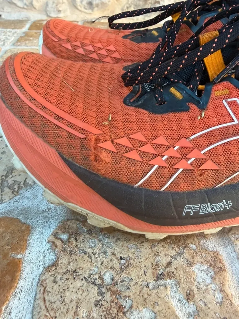Gebrauchtes Asics Trabuco 13 bike — Bild 3 von 3
