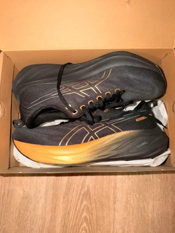 Used Asics Gel-Saiun 3 bike — image 2 of 4