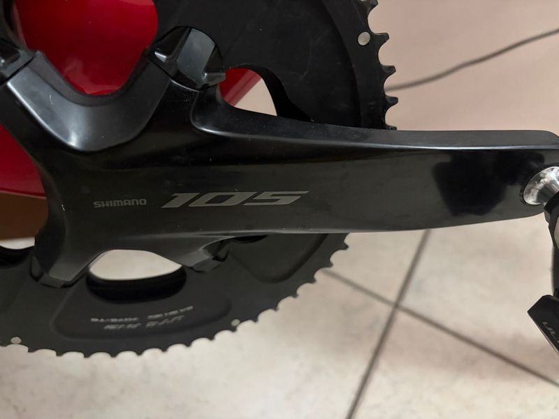 Used Shimano 105 12v Groupset 2026 Groupset