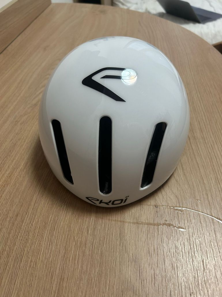 Brugt Ekoi Aerodinamica 2025 bike — billede 2 af 6